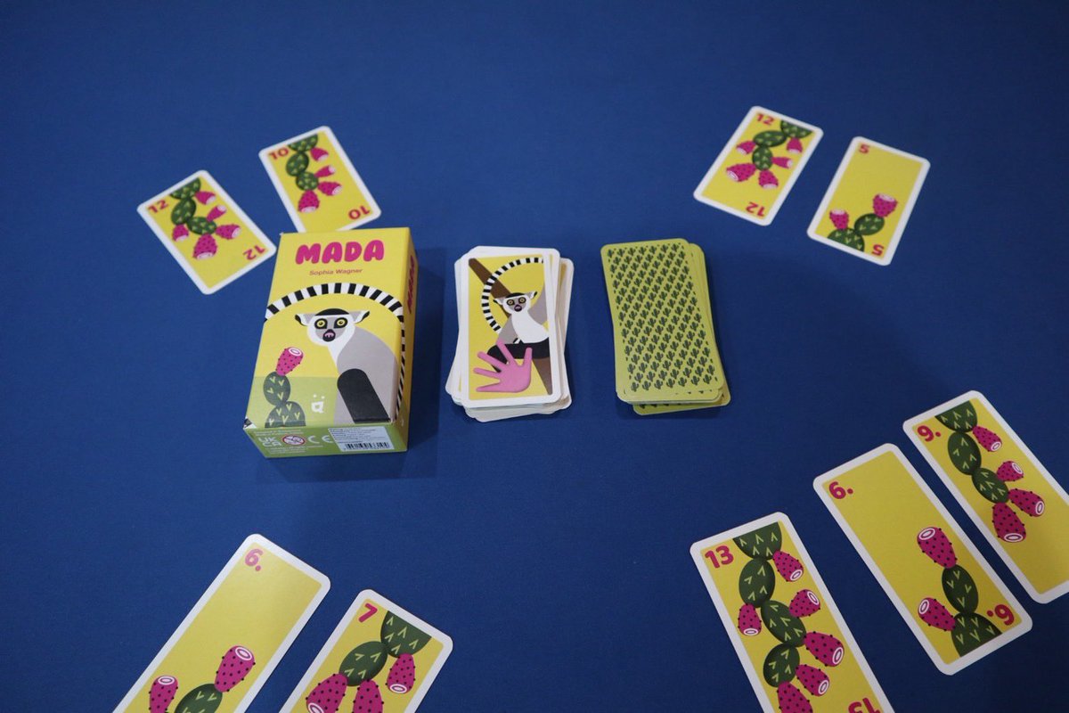 あやちゃんボードゲーム (@aya_boardgames) / Posts / X