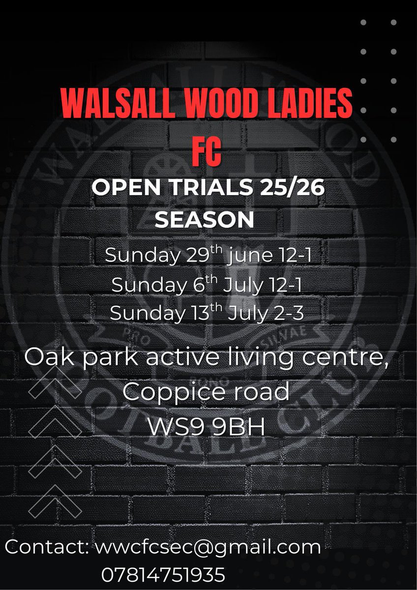 Are you looking for a new challenge?! 

#FTGOTW