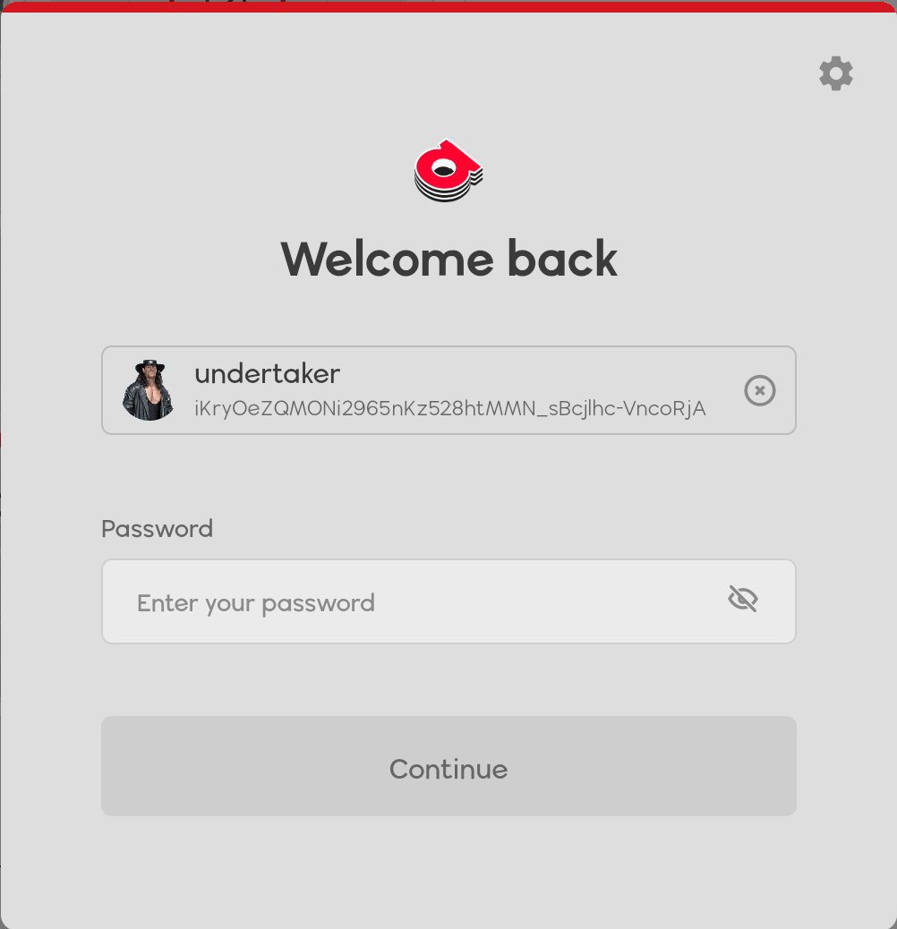 🐘🔗 ar://vilenarios (@vilenarios) on Twitter photo Got an app on <a href="/ArweaveEco/">Arweave Ecosystem</a> and tired of showing users that random wallet string?
Reply here and we’ll plug in ArNS so you can show a name, logo, and actual identity.
UX matters. Even on the permaweb. Got an app on <a href="/ArweaveEco/">Arweave Ecosystem</a> and tired of showing users that random wallet string?
Reply here and we’ll plug in ArNS so you can show a name, logo, and actual identity.
UX matters. Even on the permaweb.