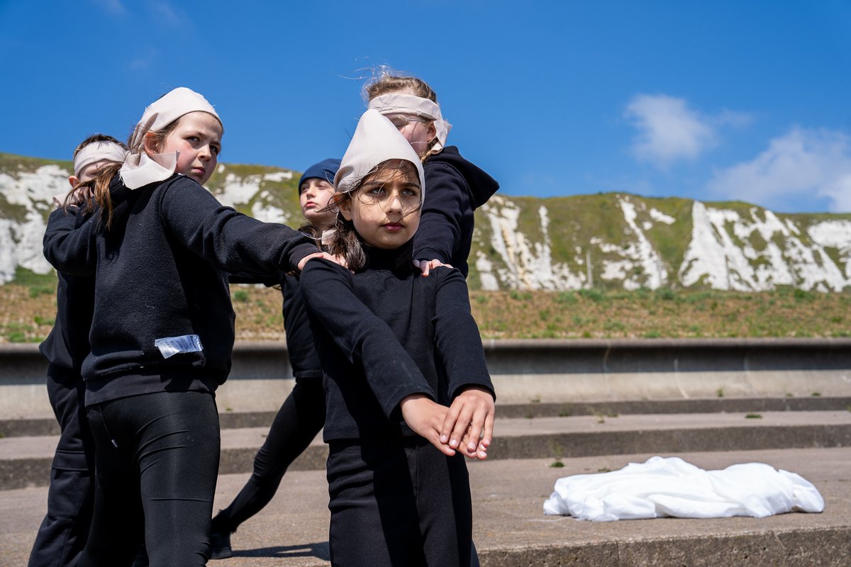 The Marlowe Theatre tweet media