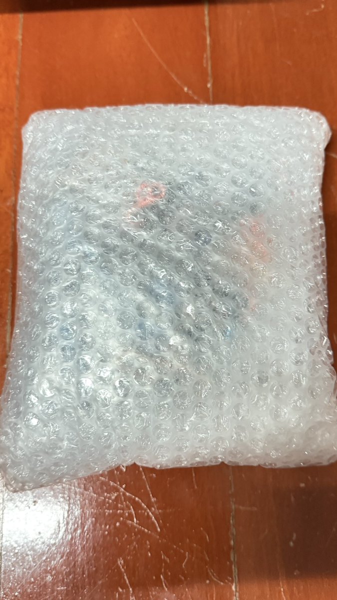 KHUN_NAMTANN's tweet image. #เมจิกเคิลรีวิว
ได้รับ พกจ แจบอม เรียบร้อยแล้วนะคะ ทางร้านน่ารักมากๆคะ มีแถมมาให้ด้วยคะ แพคสินค้าดีมากๆ ไม่ต้องกลัวของชำรุดเลยคะ ได้ไวกว่ากำหนดด้วยคะ
MagicleFactory