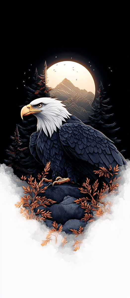 Eagle 🖼️