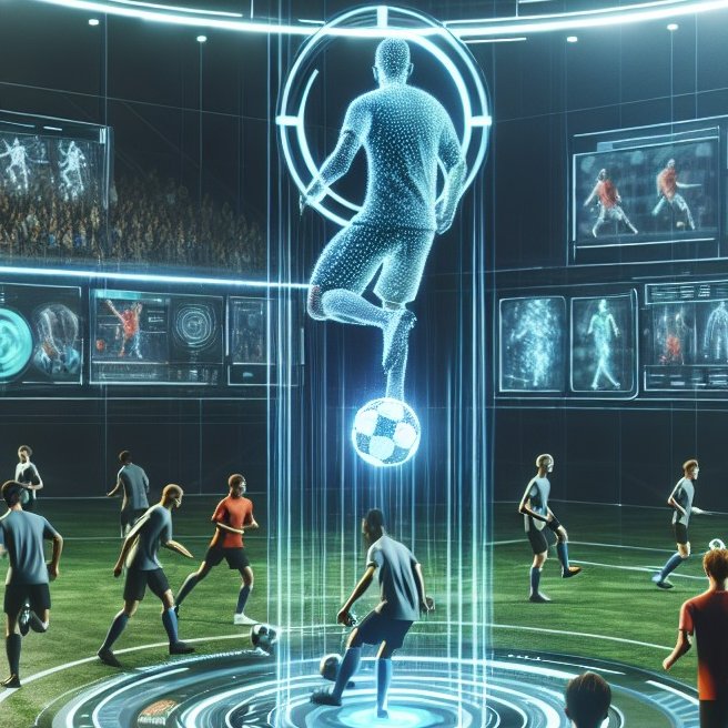 🏆 Unlock your soccer potential by mastering essential skills!

⚽️ Regular practice &amp; focused training lead to game-changing results. Keep pushing!

💪 bit.ly/Grassroots2Aca…

✨ #SoccerSkills #PlayerDevelopment #SportsTraining #Inspiration #GoalSetting