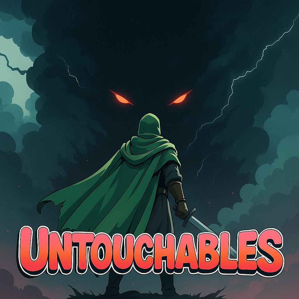Sujal RajpuTπ€ (@sujalsuzzu8) on Twitter photo πNew NFT Loyalty Project on <a href="/GiveRep/">GiveRep</a>π
Say hello to <a href="/untouchablesxyz/">untouchables</a> now live on <a href="/SuiNetwork/">Sui</a> π
πNFT-based loyalty with $REP & USDC rewardsπ°
π₯<a href="/untouchablesxyz/">untouchables</a> isnβt just an NFT,itβs your key to $REP & USDC glory!π
Join NOW and donβt miss out on Suiβs hottest loyalty πNew NFT Loyalty Project on <a href="/GiveRep/">GiveRep</a>π
Say hello to <a href="/untouchablesxyz/">untouchables</a> now live on <a href="/SuiNetwork/">Sui</a> π
πNFT-based loyalty with $REP & USDC rewardsπ°
π₯<a href="/untouchablesxyz/">untouchables</a> isnβt just an NFT,itβs your key to $REP & USDC glory!π
Join NOW and donβt miss out on Suiβs hottest loyalty