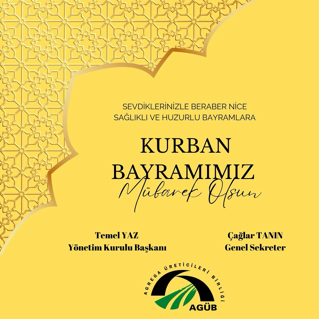 AGÜB (@agubdestek) on Twitter photo 