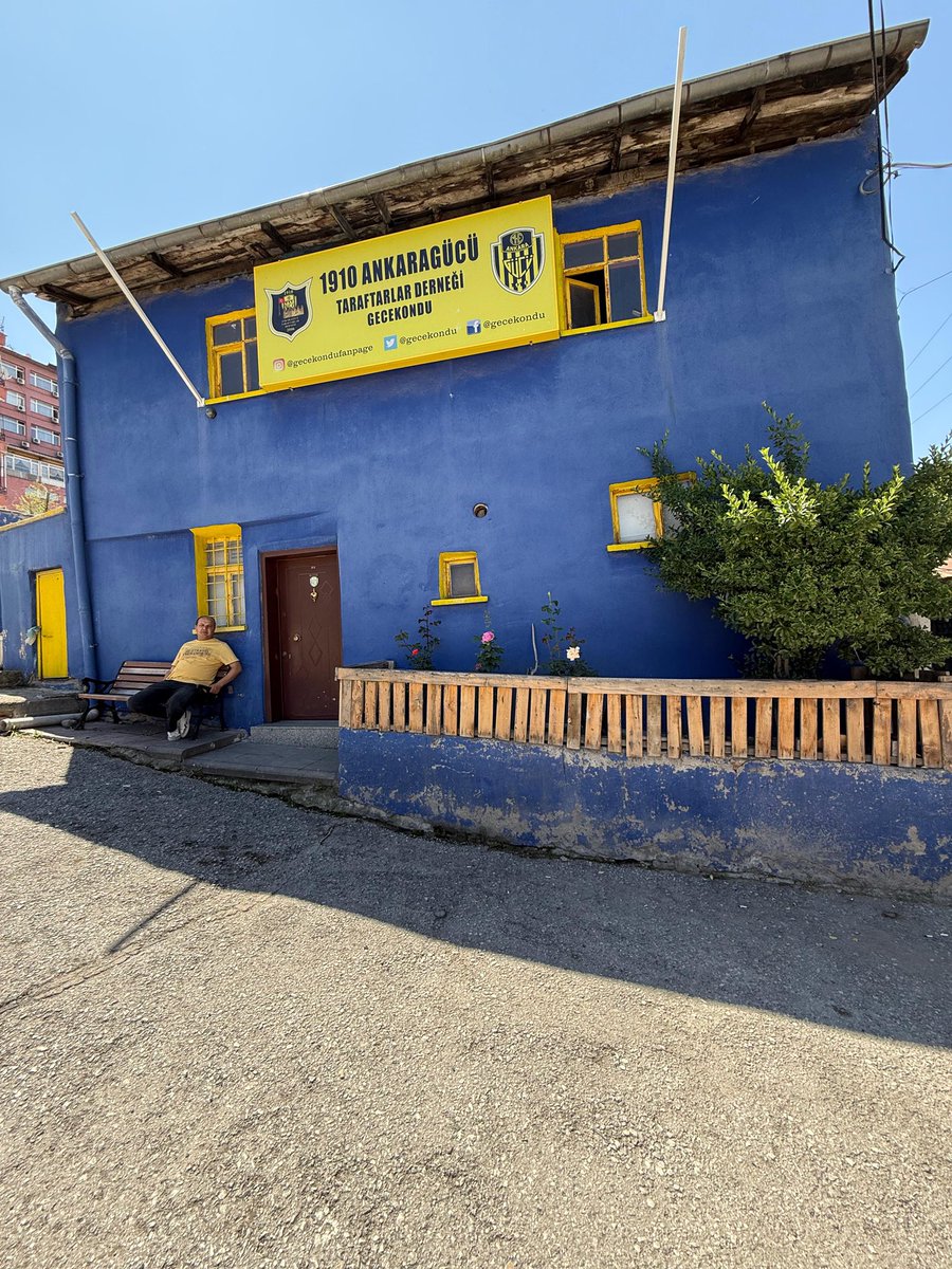 Evimizde yurdumuzda belli