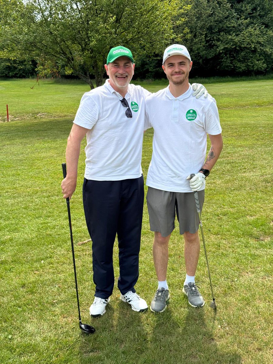 Ifield Golf Club tweet media