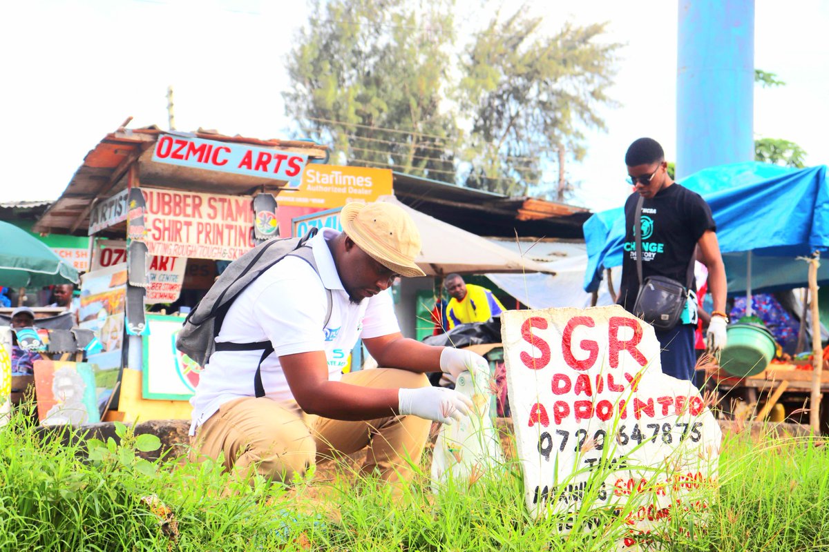 Salim Malumbo (@salim_deko) on Twitter photo #BeatPlasticPollution is the theme for the #WorldEnvironmentDay2025. Participating in a plastic waste collection exercise in Diani.
<a href="/BaseTitanium/">Base Titanium</a>
<a href="/Samba4Youth/">SambaSports Youth Agenda</a>
<a href="/heri/">heri</a> Kenya
<a href="/Plan/">plan</a> International. #BeatPlasticPollution is the theme for the #WorldEnvironmentDay2025. Participating in a plastic waste collection exercise in Diani.
<a href="/BaseTitanium/">Base Titanium</a>
<a href="/Samba4Youth/">SambaSports Youth Agenda</a>
<a href="/heri/">heri</a> Kenya
<a href="/Plan/">plan</a> International.