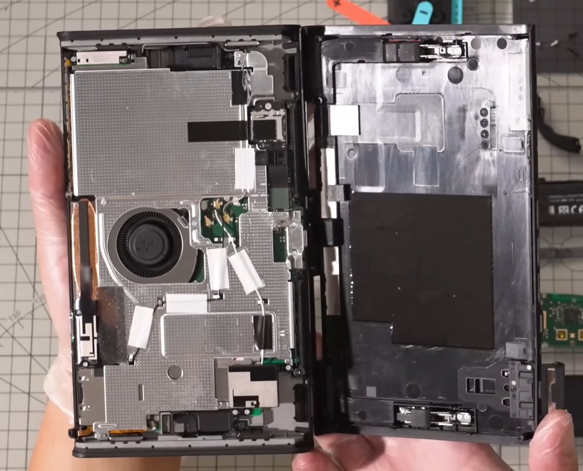 6039 ニンテンドースイッチ