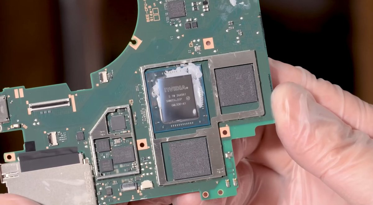 【いとうたかひろ】NintendoSwitch