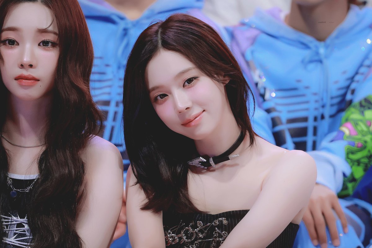 250528 #aespa #에스파 #WINTER #윈터