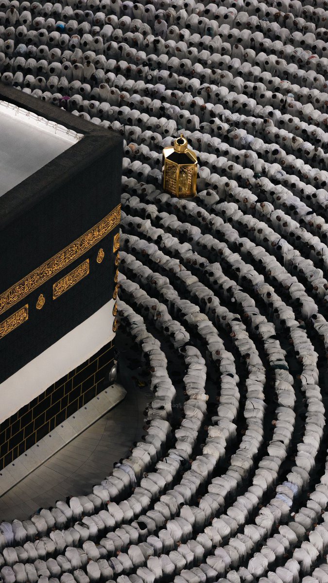 اللهمَّ إنَّ أمِّي كانت تنتظر يوم عرفة 
تتهيأ له بالدعاء والصيام وتفرح بقدومه 
لكنها اليوم تحت الثرى وأنت أرحم بها مِنَّا

اللهمَّ في يوم عرفة إجعل روحها الطاهرة تنعم برحمتك ورضوانك .. اللهمَّ إجعل لها في كل لحظة نوراً وفي كلِّ دعاء غفراناً وفي كلِّ صدقةٍ أجراً .. 

يارب .. يارب