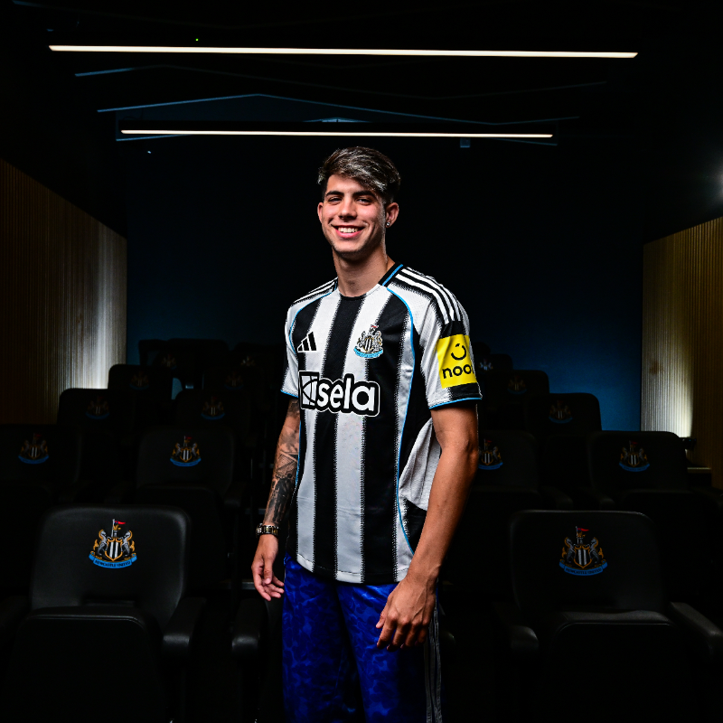 nufc_ar's tweet photo. يسعدنا أن نعلن عن التعاقد مع الجناح الشاب أنطونيو كورديرو الذي سينضم في 1 يوليو بعد انتهاء عقده مع نادي ملقا الإسباني ✍️
 
مرحباً بك في النادي، أنطونيو! 🙌 https://t.co/Pay9Vxn9sy