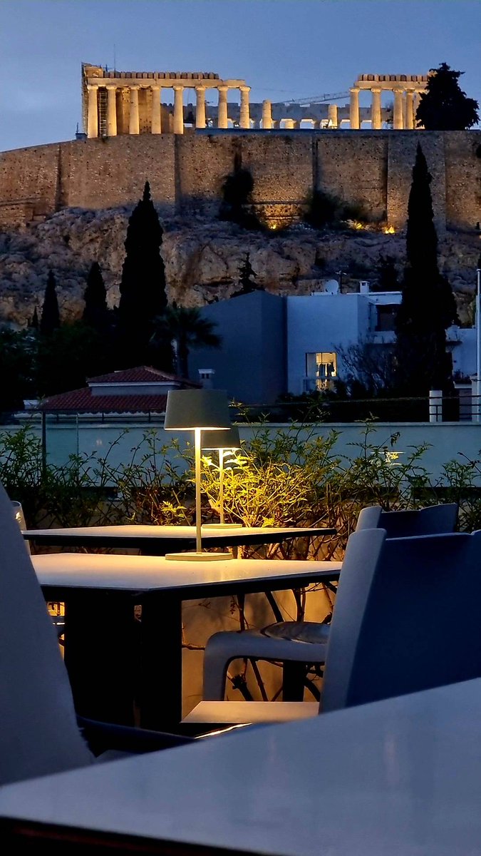 TartanSpoon's tweet image. The @HerodionAthens -A hidden gem at the foot of the Acropolis, offering luxurious stays, breathtaking rooftop views & fine dining in the heart of Greece. This boutique hotel is the perfect Athens getaway! tartanspoon.co.uk/home/herodion-… #LuxuryTravel #acropolisviews #athenshotels