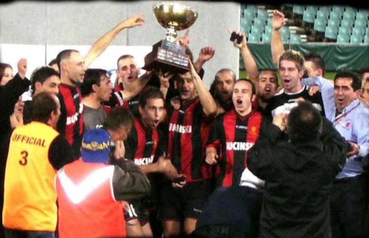 Throwback Thursday 📷🔙

3 trophies 🏆🏆🏆 in 5 years. 

The 2000’s saw a new generation of winners emerge. 

📆Counting down to the days to the 50 Year Anniversary Ball. 
🗂️ We’ve opened up the archive