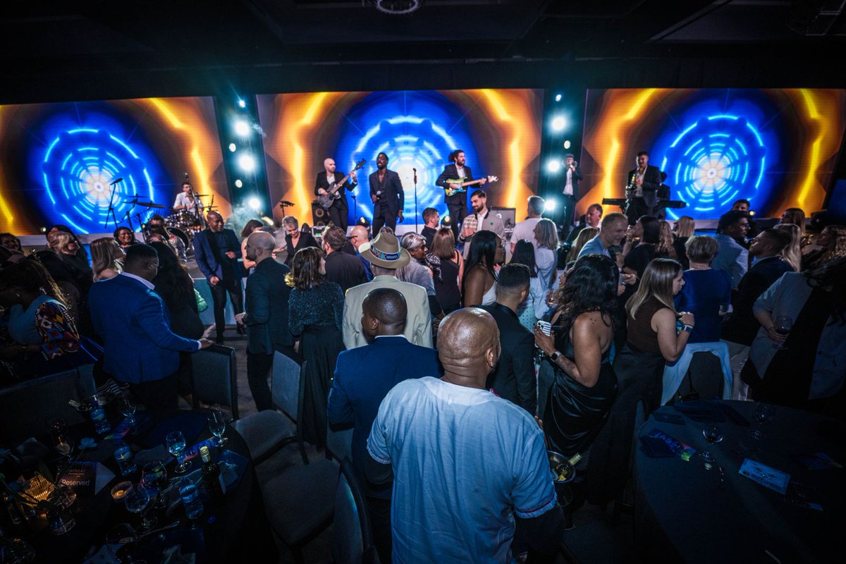 African SAP User Group tweet media