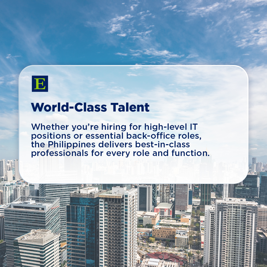 eclarotweets's tweet image. When every piece aligns—the talent, the timing, the team—that’s when the power of outsourcing and offshoring takes your business to new heights...

bit.ly/3HFIhwc

#ECLARO #SmartOutsourcing #BusinessGrowth #TheRightPeople