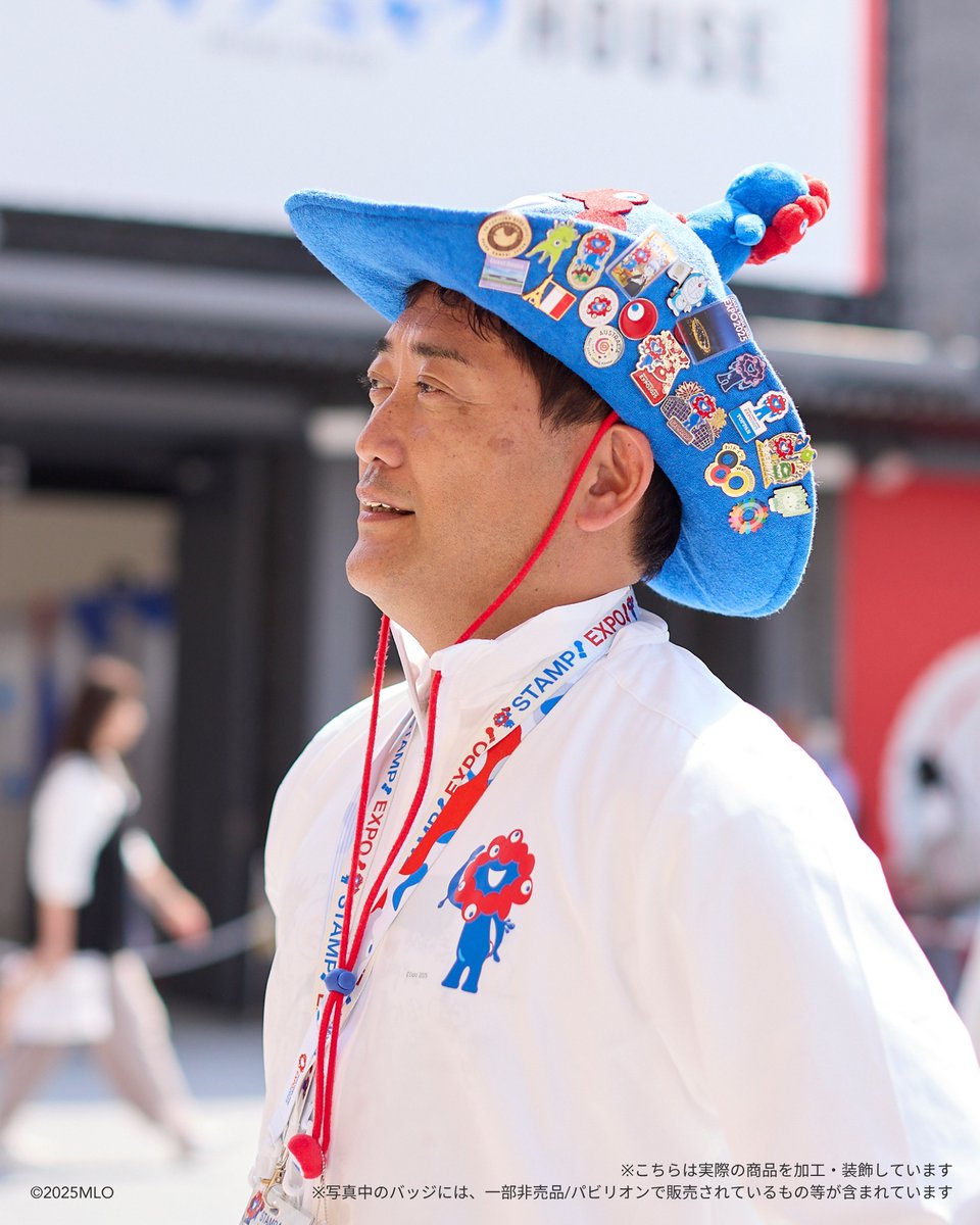 J*N様 ミャクミャクラブブMYAKU-MYAKU 2体セット❣️正規品の本物で LABUBU MYAKU-MYAKU フィギュア ラブブ ミャクミャク 万博 - メルカリ