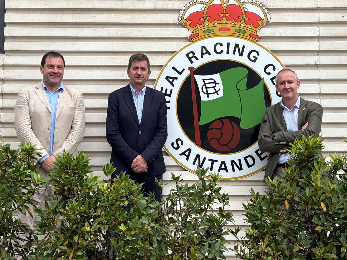 🌍 La #FundaciónRRC y <a href="/copsesa/">COPSESA</a> refuerzan su compromiso con la sostenibilidad.

Coincidiendo con el #DíaMundialDelMedioAmbiente, ambas entidades renuevan su alianza dentro del programa #RacingSostenible ♻️