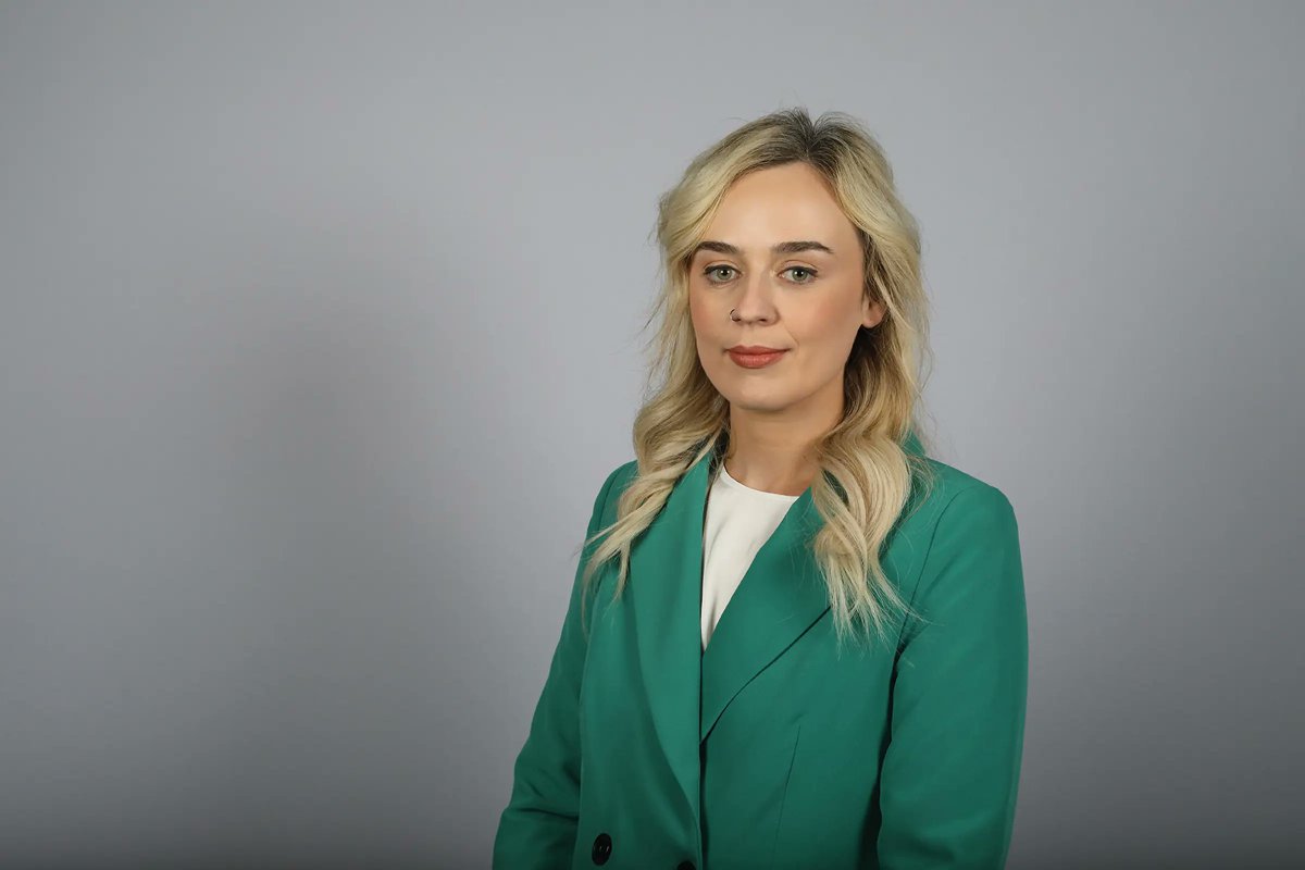 ‘If resident doctors were being paid £650 per shift, I’m not sure they would be striking over pay,’ says <a href="/BMA_NIRDC/">BMA NI Resident Doctors Committee</a> chair <a href="/FiGriffin2/">Fiona Griffin</a>. 

‘As it’s money that doctors cannot afford to lose, it would potentially have impacted our ability to take strike action in the future.’ [3/4]