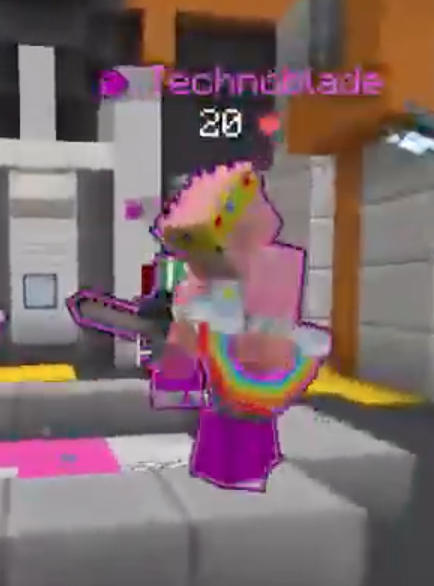 hourly techno 🐷🎗️ (@hourlytechno) on Twitter photo 