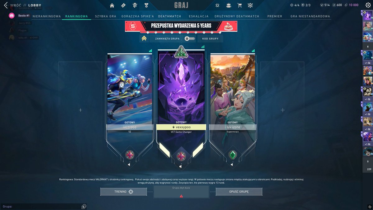 Vex | Nessa (@vexnss) on Twitter photo OMG OMG OMG BEWARE OF THE QUEUES!!!!! <a href="/Psyncc_/">Psyncc | Jazzypoo虎</a> WIFEY ILYSM OMG BACK AFTER TWO YEARS OMG OMG OMG BEWARE OF THE QUEUES!!!!! <a href="/Psyncc_/">Psyncc | Jazzypoo虎</a> WIFEY ILYSM OMG BACK AFTER TWO YEARS