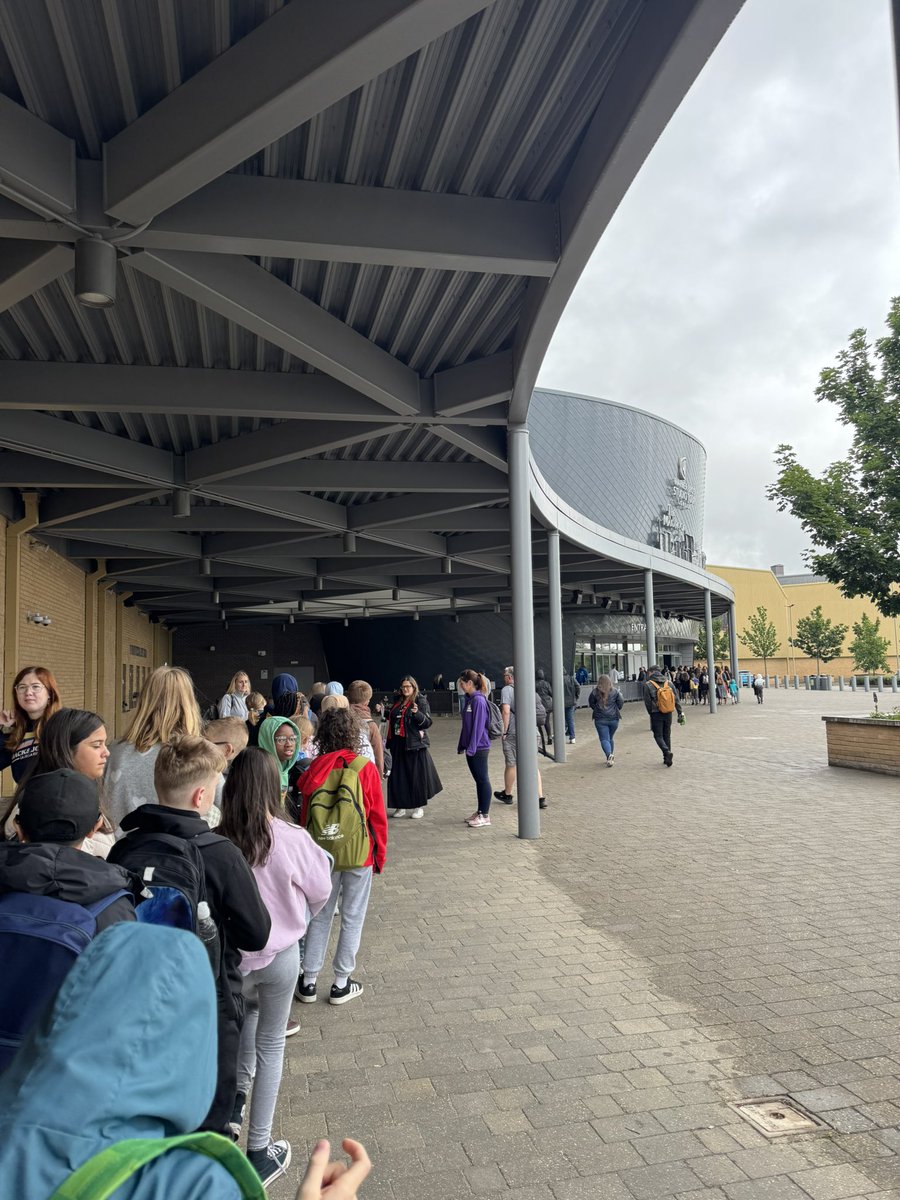 We’re ready! <a href="/StPeteratGowts/">Saint Peter at Gowts</a> <a href="/mrsthornespag/">Mrs Thorne</a> <a href="/mrsbradleyspag/">Mrs Bradley</a>