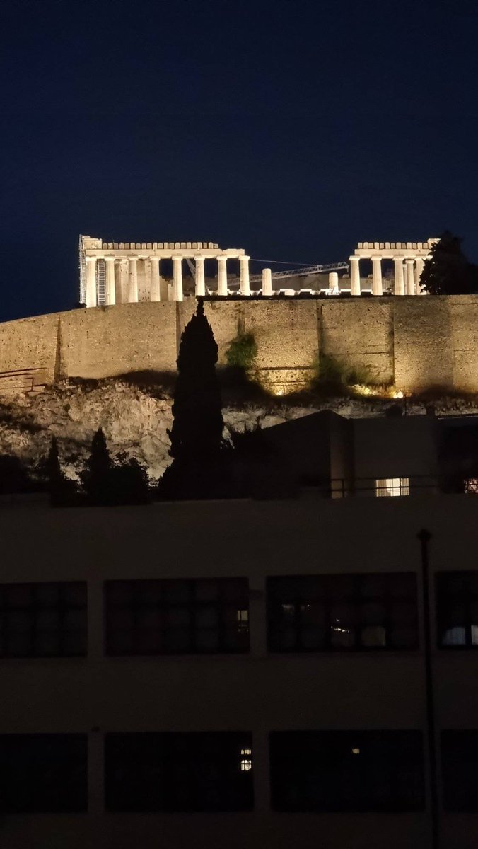 TartanSpoon's tweet image. The @HerodionAthens -A hidden gem at the foot of the Acropolis, offering luxurious stays, breathtaking rooftop views & fine dining in the heart of Greece. This boutique hotel is the perfect Athens getaway! tartanspoon.co.uk/home/herodion-… #LuxuryTravel #acropolisviews #athenshotels