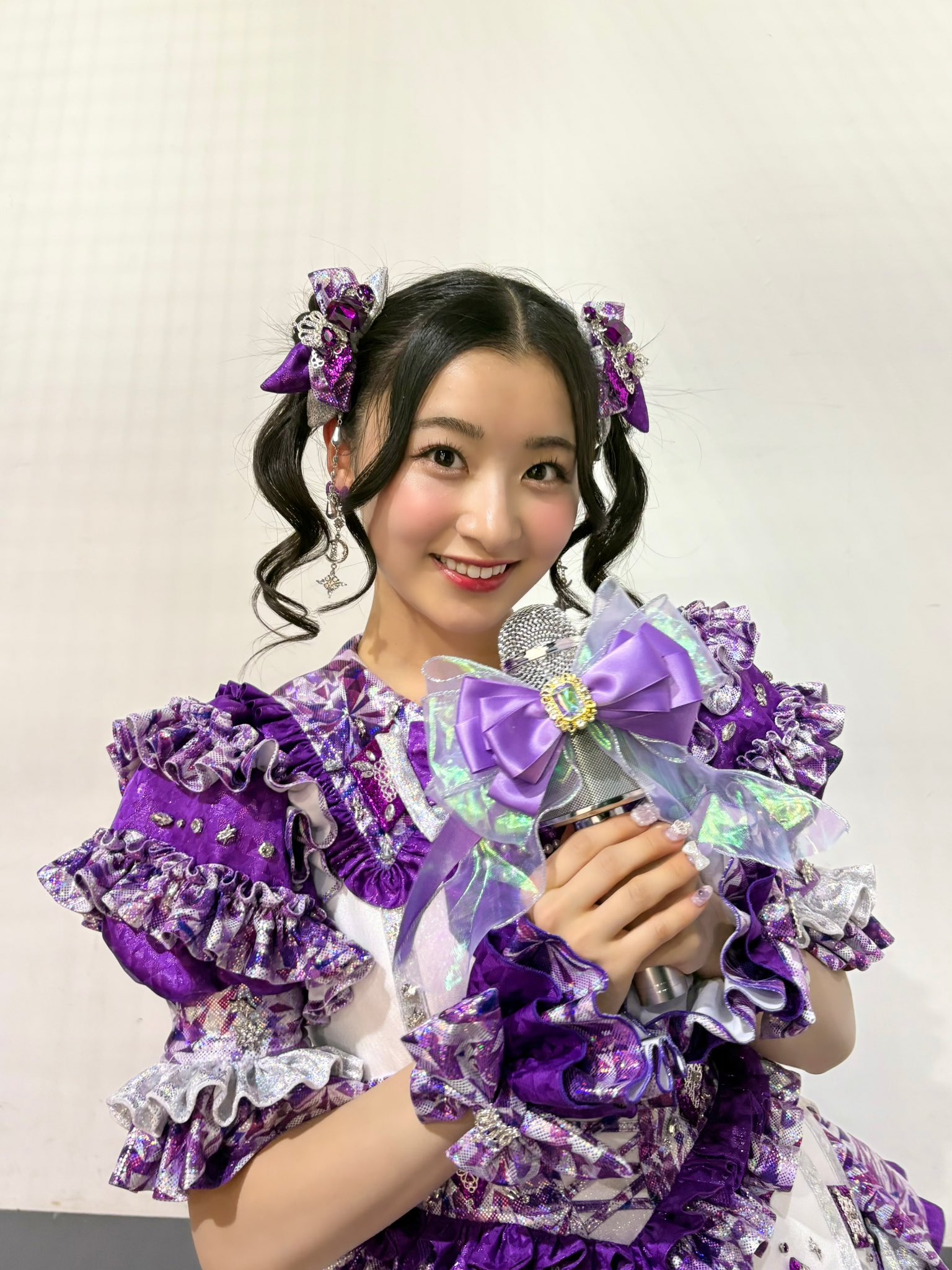 超ときめき♡宣伝部　杏ジュリア　菅田愛貴　とき宣　クラウドファンディング　チェキ ☆ 超ときめき宣伝部 直筆サイン入り チェキ 生写真 とき宣 杏