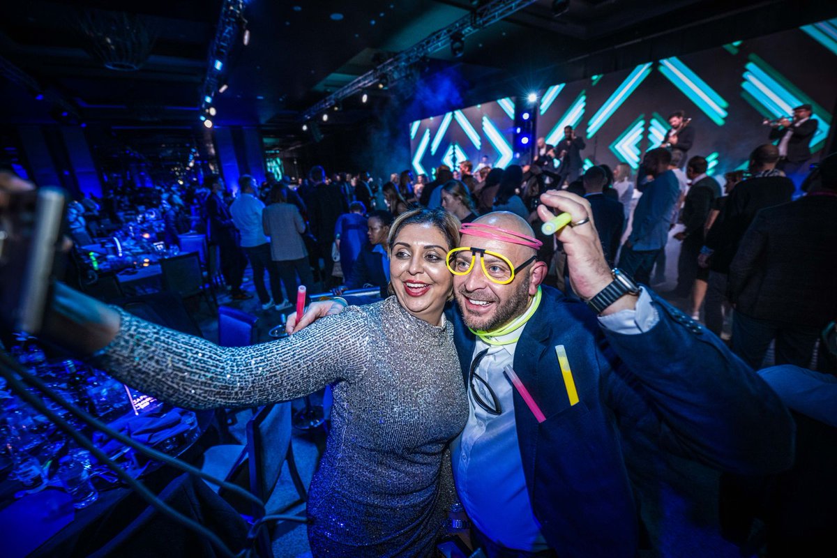 African SAP User Group tweet media