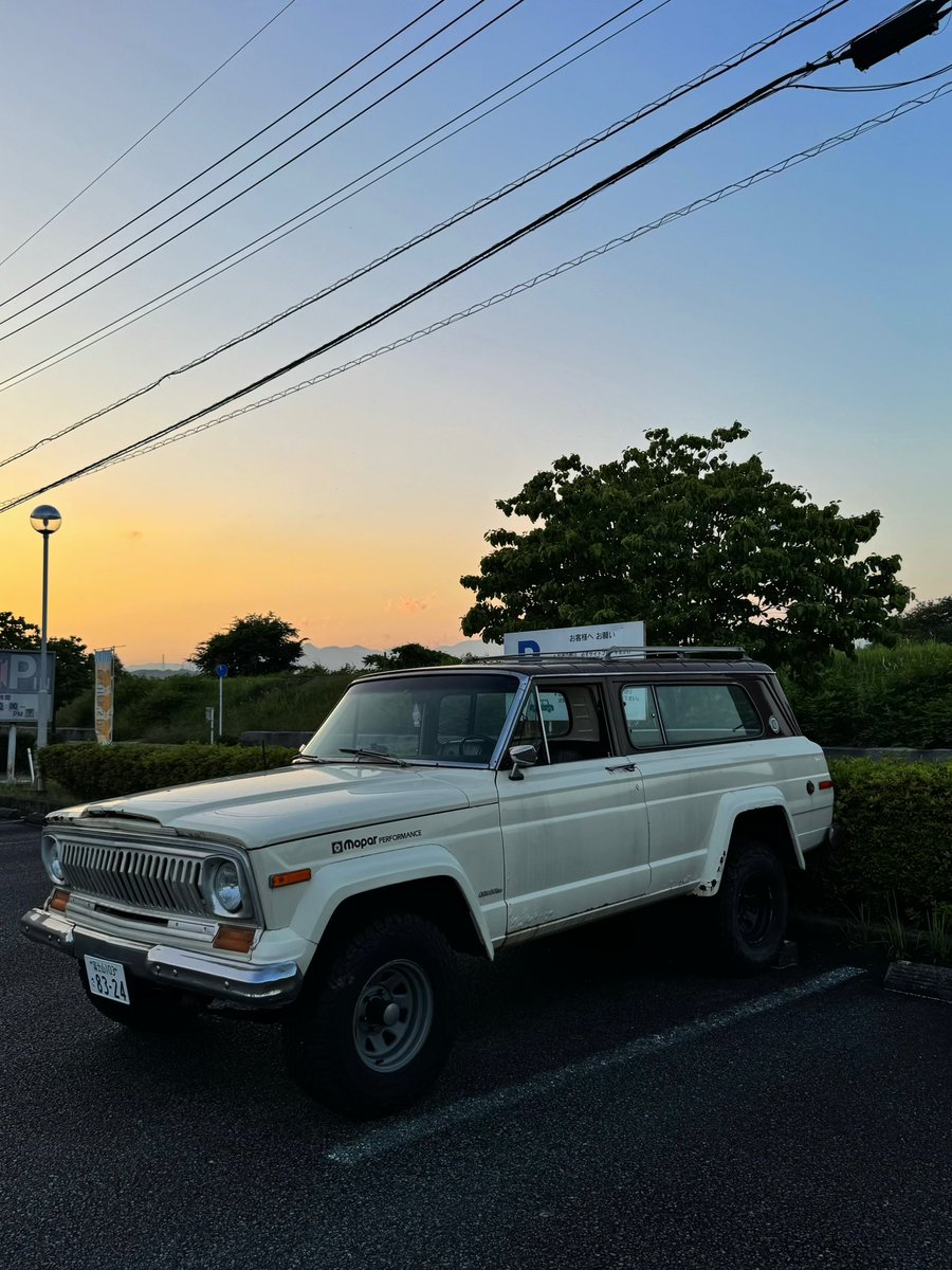 naoki_matsuda_Camp (@naoki__matsuda) on Twitter photo 🌅 🌅
