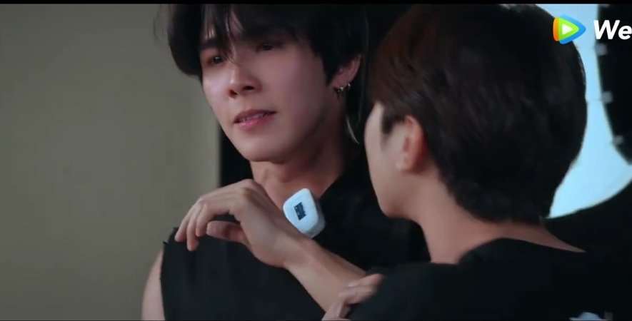 I can't imagine how hard it must have been for Boom, thinking it was probably his last chance in the industry (as they said in the trailer). I'm so relieved and happy that they didn't let his talent go to waste 🥺😭🙏🏻

#BXXMRVW #TopForm #TopFormTheSeries