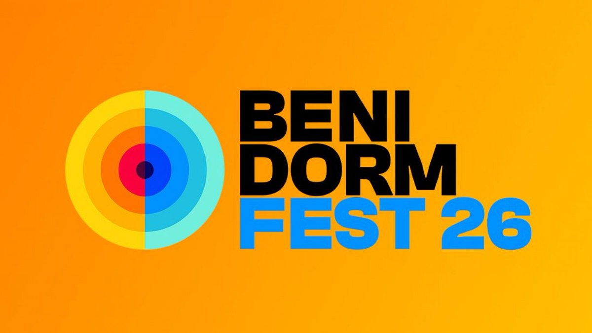 Así puedes apuntarte al #BenidormFest2026 

Te contamos cuáles son los requisitos y plazos.

#ElFestivalQueQuieres✨

rtve.es/n/16611461