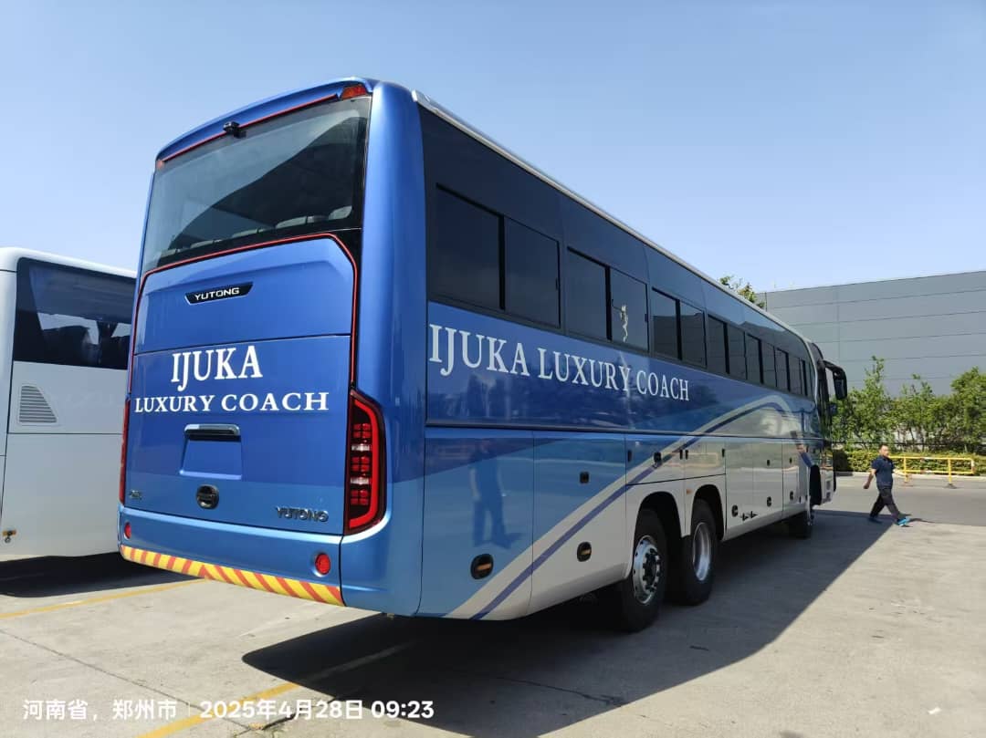 Adventure_36's tweet photo. IJUKA luxury Coach
Iringa to Bukoba

Mkurugenzi anatafuta ofisi Kihesa pale.

Iringa tumefikiwa sasa 🔥 https://t.co/Ie5ysplegg