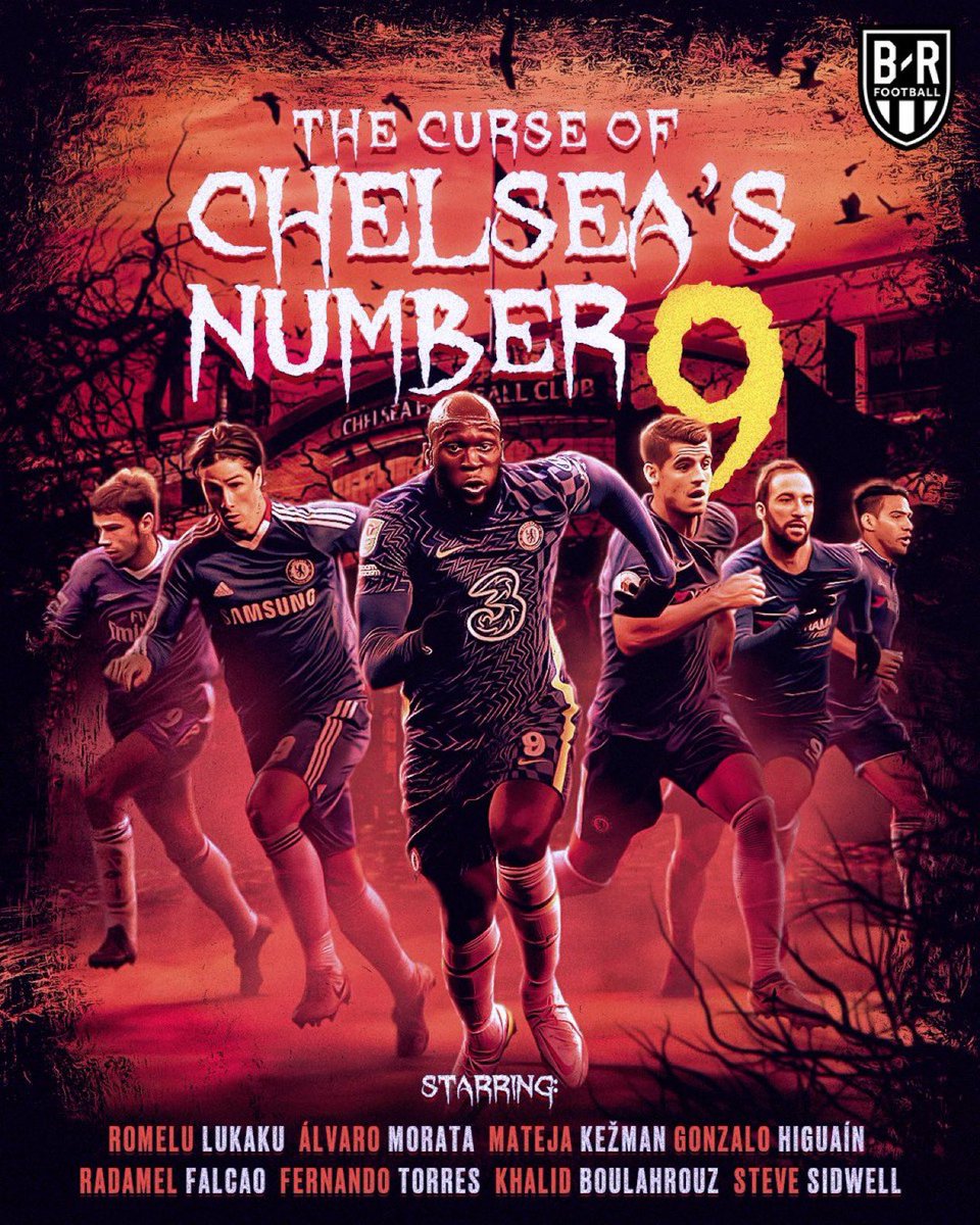 <a href="/FabrizioRomano/">Fabrizio Romano</a> The curse ends now