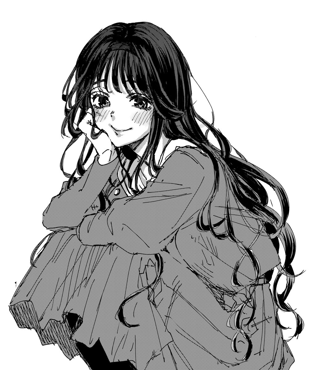 三香見サカ on X