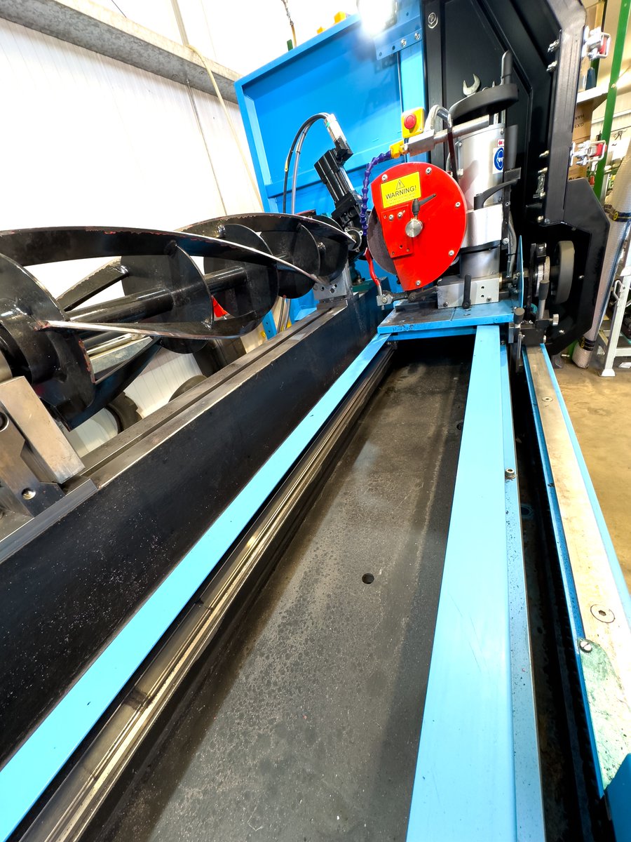 Here at Hunter Grinders, we offer powerful and precise grinding machines that save you time, money, and elevate your workmanship!

Find out more here ➡️ huntergrinders.com