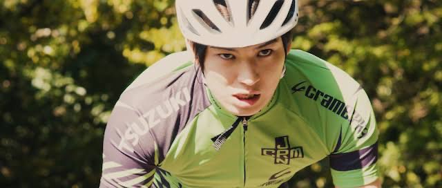 🗓️6/12-6/14 目黒シネマにて上映

『神さまの轍』
撮影9年前の思い出①

#荒井敦史 氏は猛特訓を経てプロのロードレーサーを演じてくれた。感謝。ラストシーンの凄み、見てください。

そしてこの写真は実は、京都産業大学の構内で撮影しました。京産大の学生さんも制作に関わってくれてたのです。