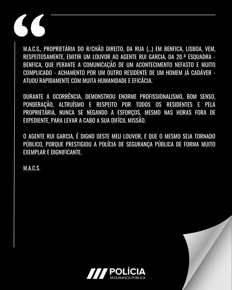 #PSP #Policia #Portugal #policiadesegurancapublica #pelaordemepelapatria