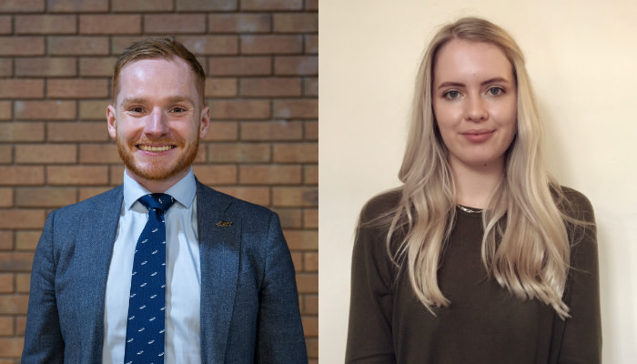 EASO (@easoobesity) on Twitter photo Congratulations to #ECO2025 Public Engagement & Science Communication Prize winners Matthew Harris and <a href="/ChiaraGericke/">Chiara Gericke</a>.
Read more about the prize and the winners: easo.org/eco2025-public… Congratulations to #ECO2025 Public Engagement & Science Communication Prize winners Matthew Harris and <a href="/ChiaraGericke/">Chiara Gericke</a>.
Read more about the prize and the winners: easo.org/eco2025-public…