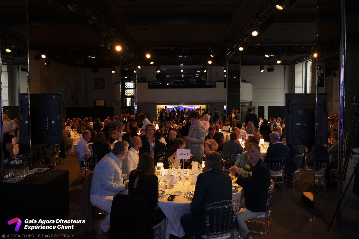 Foundever France tweet media