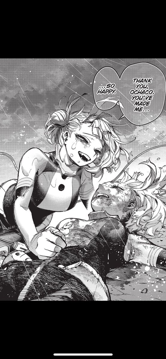 Togachako is so canon