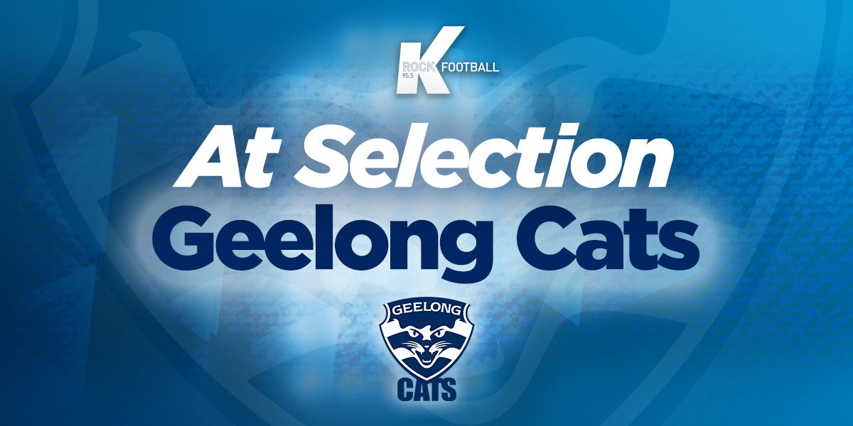 📋 AT SELECTION - ROUND 13 📋

Thoughts, Cats' fans?

📷 Pixled Sports Media

READ >>> tinyurl.com/yc7cpxp9
