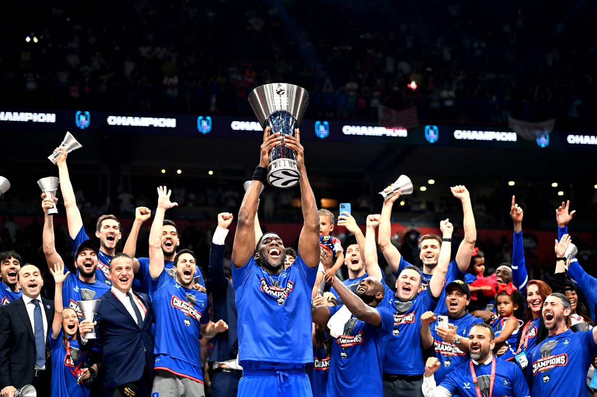 Turkish Airlines EuroLeague (@euroleague) on Twitter photo If the last 4 EuroLeague champions played a Final Four, who would win it all?
2025 <a href="/FBBasketbol/">Fenerbahçe Beko</a> 🏆
2024 <a href="/Paobcgr/">Panathinaikos BC</a> 🏆
2023 <a href="/RMBaloncesto/">Real Madrid Basket</a> 🏆
2022 <a href="/AnadoluEfesSK/">Anadolu Efes SK</a> 🏆 If the last 4 EuroLeague champions played a Final Four, who would win it all?
2025 <a href="/FBBasketbol/">Fenerbahçe Beko</a> 🏆
2024 <a href="/Paobcgr/">Panathinaikos BC</a> 🏆
2023 <a href="/RMBaloncesto/">Real Madrid Basket</a> 🏆
2022 <a href="/AnadoluEfesSK/">Anadolu Efes SK</a> 🏆