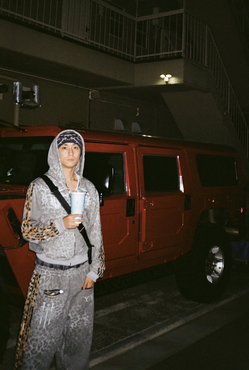 tadedust's tweet image. platoon.lnk.to/daydreaming-ta…

#Daydreaming