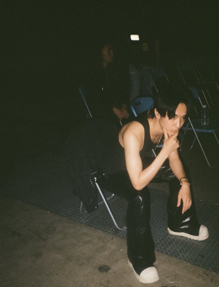 tadedust's tweet image. platoon.lnk.to/daydreaming-ta…

#Daydreaming