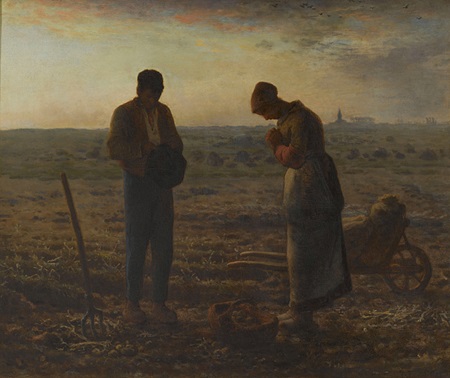 Millet: Life on the Land at the National Gallery from 7 August to 19 October 2025
londonvisitors.wordpress.com/2025/06/05/mil…