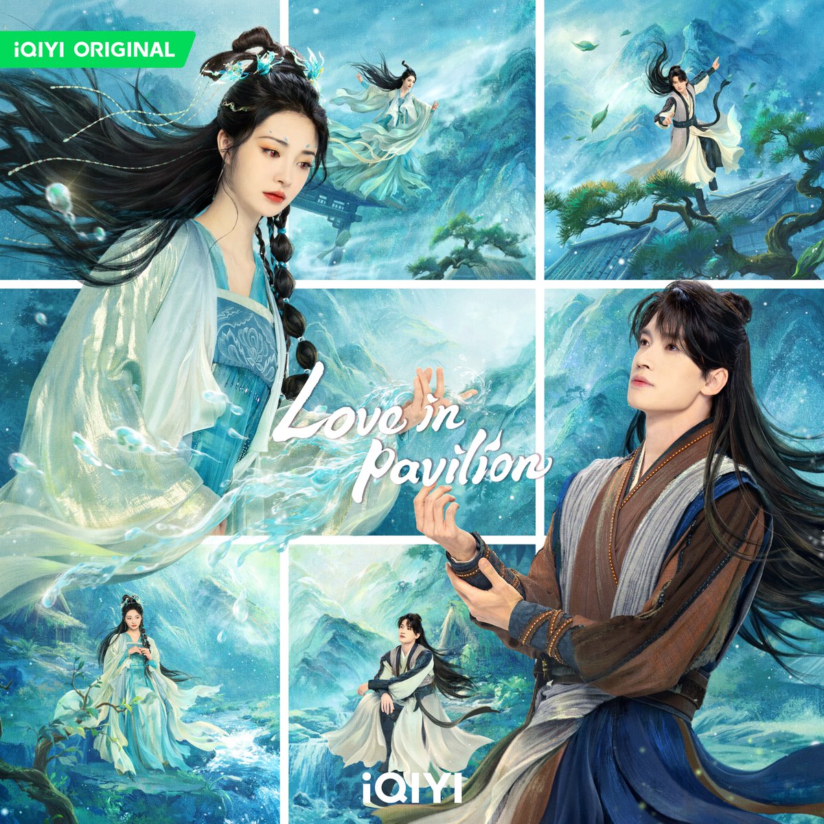 二重人格の彼女が、純粋で優しい彼と出会ったとき――二人の行方は