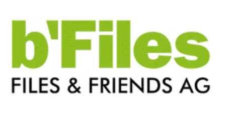 "swiss hosting - Schweizer Daten bleiben in der Schweiz". Vielen Dank an unseren neuen Partner files &amp; friends ag (b'Files®) : Details hier: swissmadesoftware.org/about/swiss-ho…

#controlling #projektmanagement #architektur
#swisshosting #swissmade #schweiz