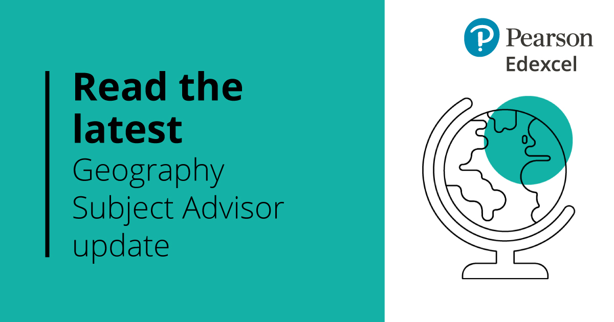 📺 Geography in the News - "Arctic meltdown ignites new Cold War: UK faces rising climate and security threats" Resource for A Level Geography Topic 5 The Water Cycle and Water Insecurity and Topic 7 Superpowers topics
qualifications.pearson.com/en/subjects/ge…